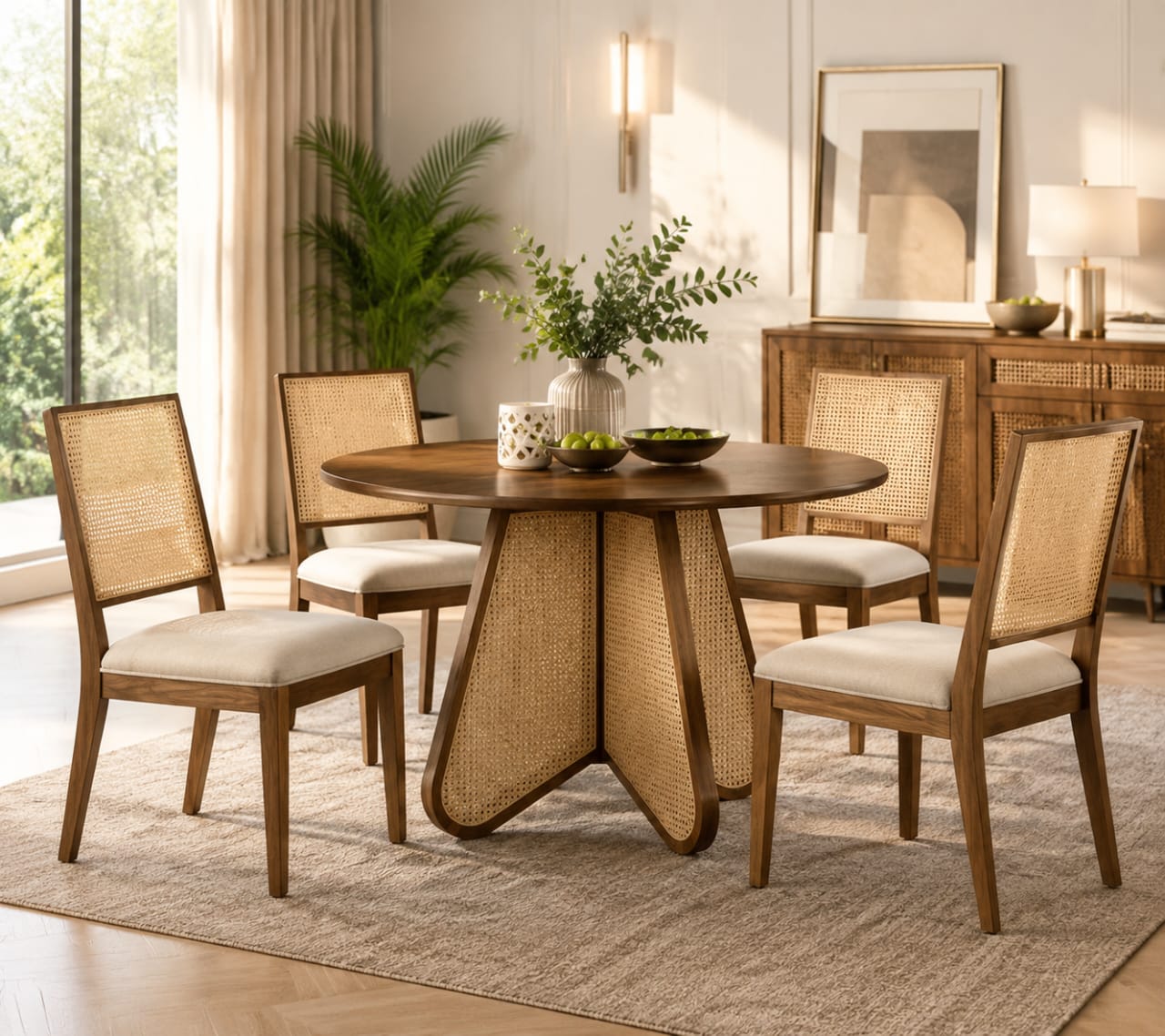 Dining Tables & Chairs